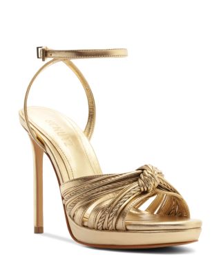 Women's Gaya Knotted Sandals