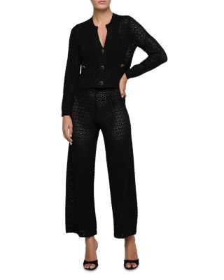 Orla V Neck Cardigan