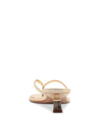  Women's Carolyn Thong Sandals