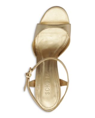 Women's Scarlett Platform Sandals