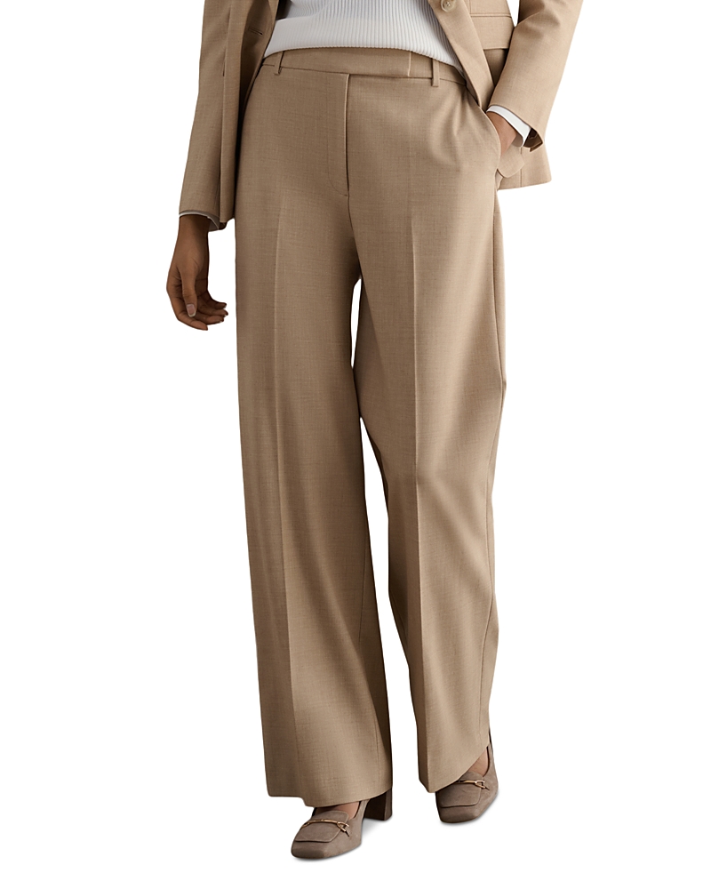Hobbs London Ashleen Wide Leg Pants