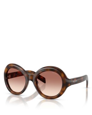 PR Phantos Sunglasses, 53mm