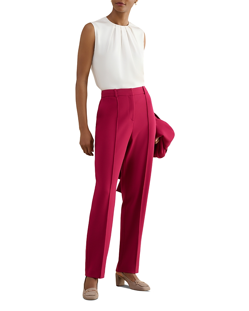 Hobbs London Gemma Straight Pants