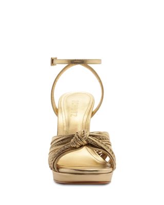 Women's Gaya Knotted Sandals