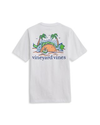 Boys' Fish Taco Tee - Little Kid, Big Kid