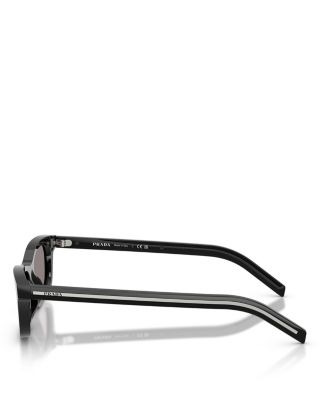 Pillow Sunglasses, 53mm