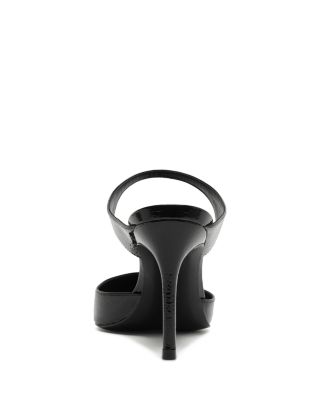 Women's Laureen Pointed Pumps