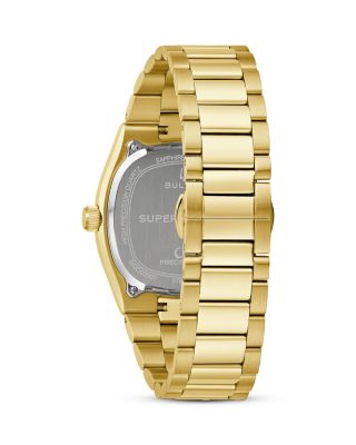 Super Seville Watch, 37.5mm