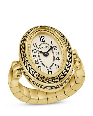 Heritage Ring Watch, 17mm