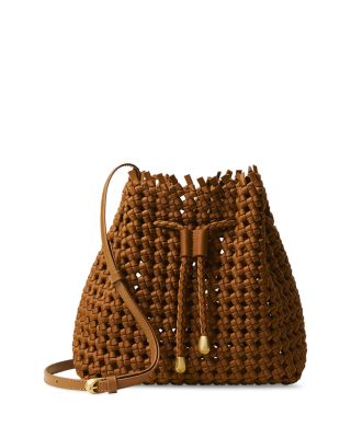 Mallorca Medium Bucket Bag