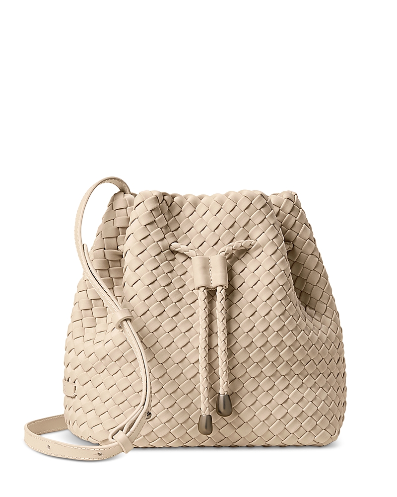 Naghedi Gramercy Medium Bucket Bag