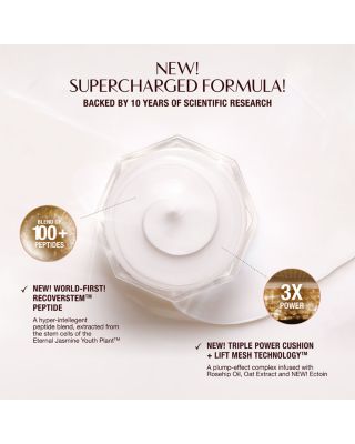 Magic Cream Moisturizer with Hyaluronic Acid 5 oz. - Refill