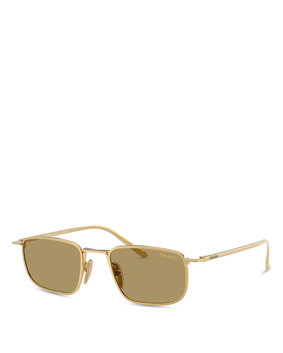 Prada Pillow Sunglasses, 49mm