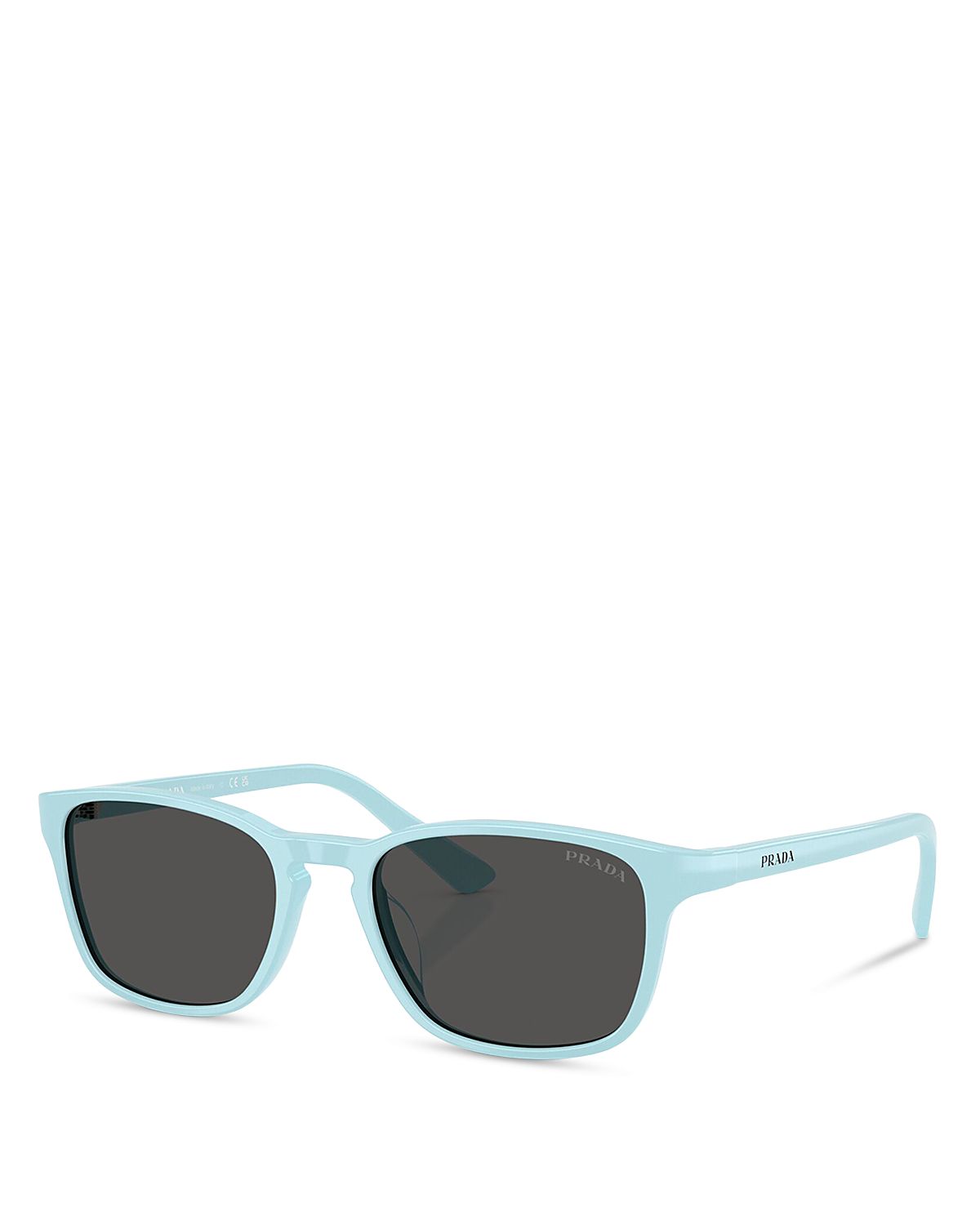 Prada Pr Pillow Sunglasses, 52mm