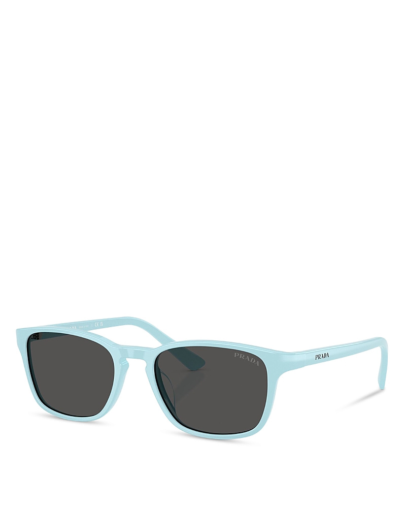 Prada Pr Pillow Sunglasses, 52mm · OS