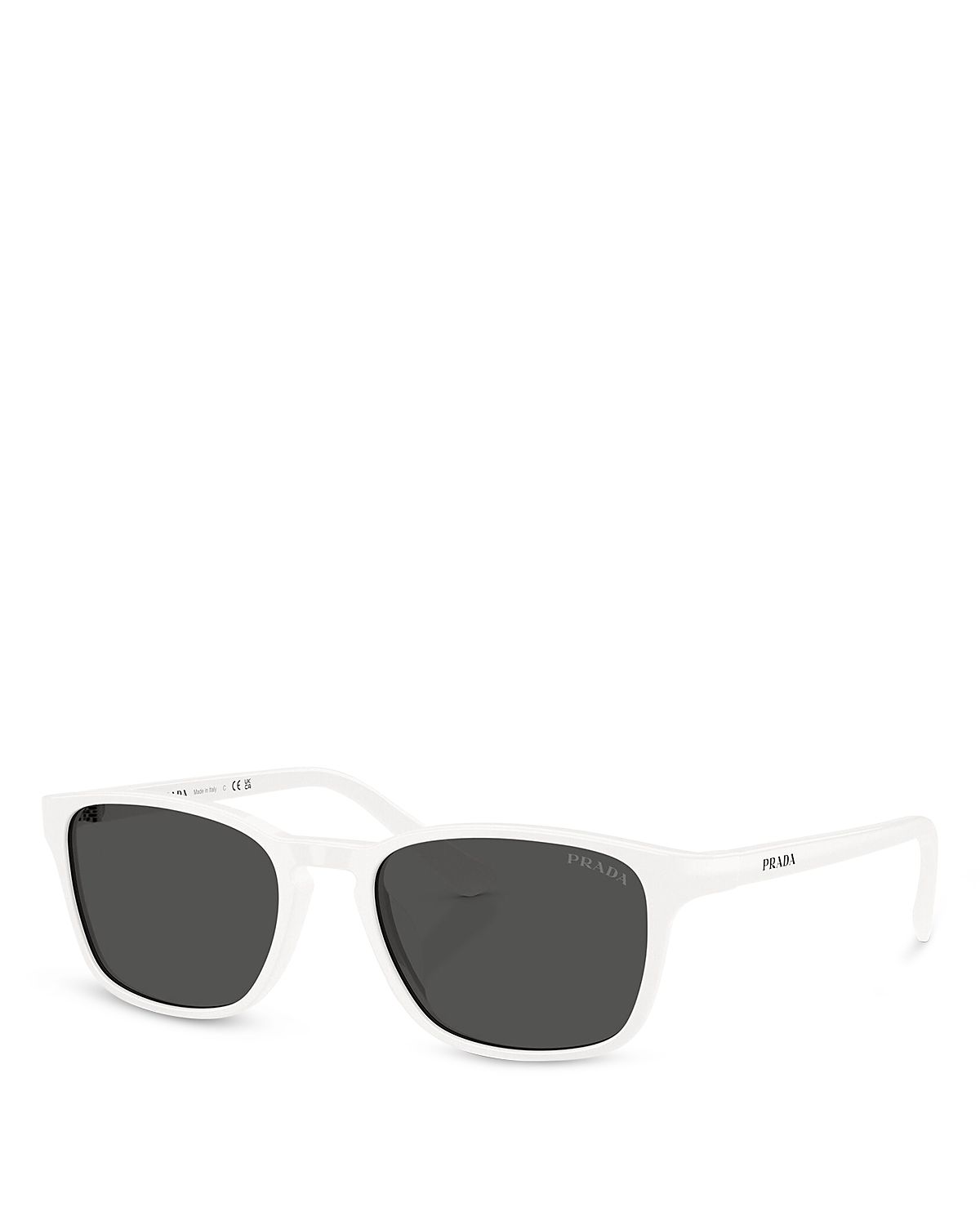 Prada Pr Pillow Sunglasses, 52mm