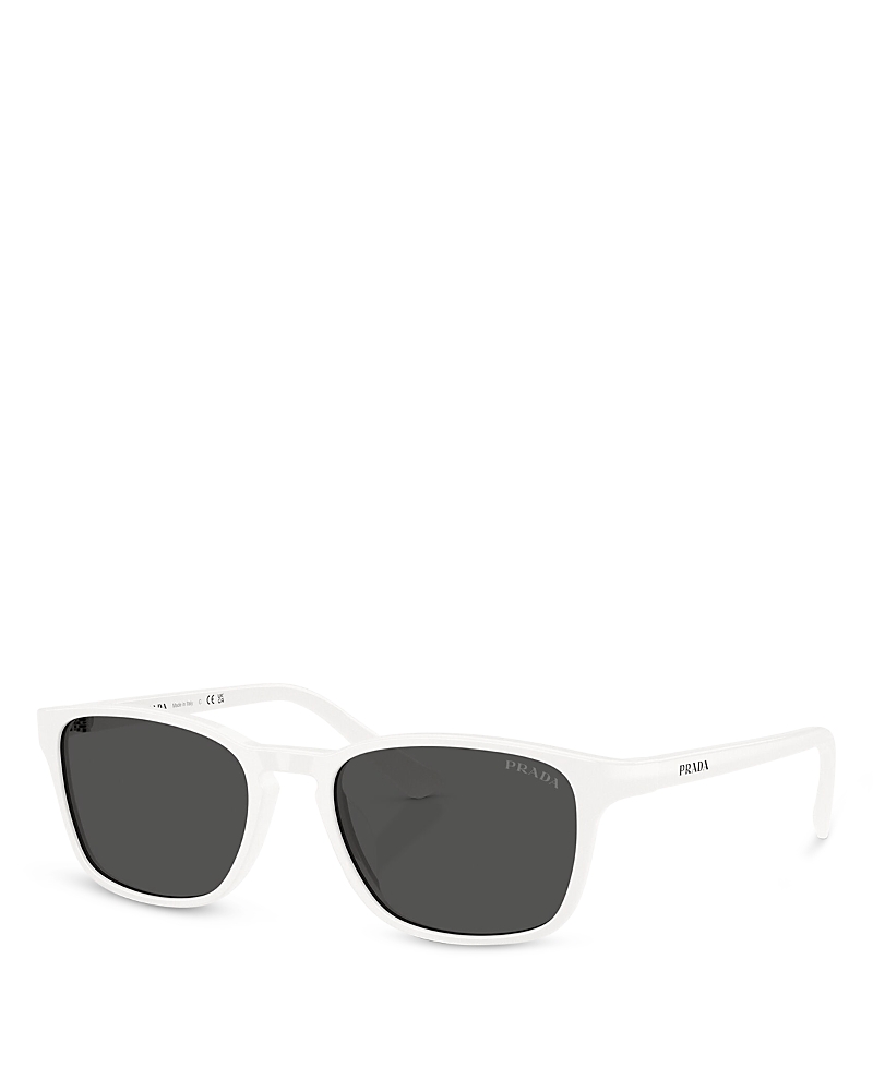 Prada Pr Pillow Sunglasses, 52mm · OS