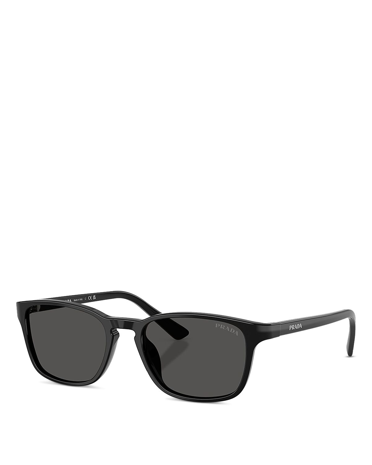 Prada Pr Pillow Sunglasses, 52mm