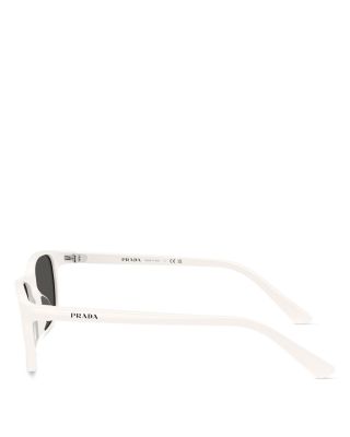 PR Pillow Sunglasses, 52mm