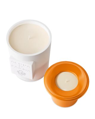 La Chapeau! Piccola Buongiorno 2-in-1 Scented Candle 17 oz.
