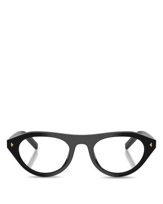 Oval Sunglasses, 52mm