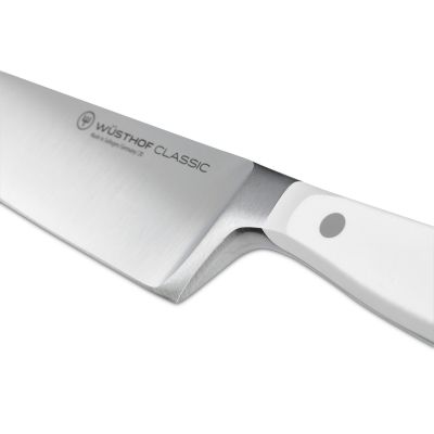 8" Chef's Knife