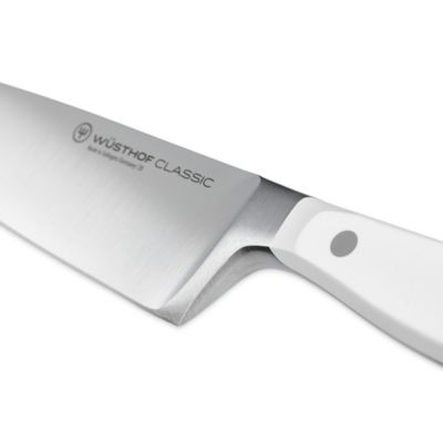Classic 6" Chef Knife