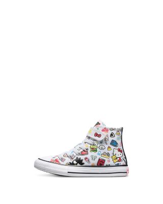 Girls' Chuck Taylor All Star Sneakers - Little Kid