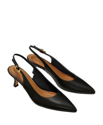 Women's The Colette Slingback Pumps
