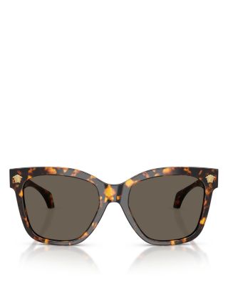 Square Sunglasses, 55mm