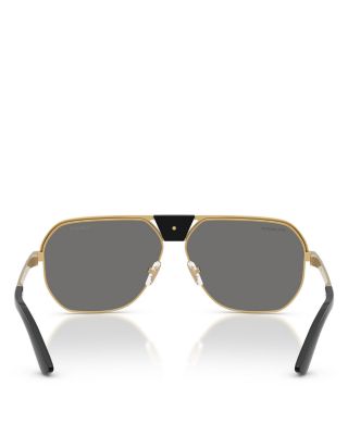Square Sunglasses, 61mm