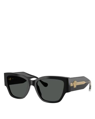 Cat Eye Sunglasses, 55mm