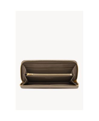 Cassandre Bijou Zip Wallet