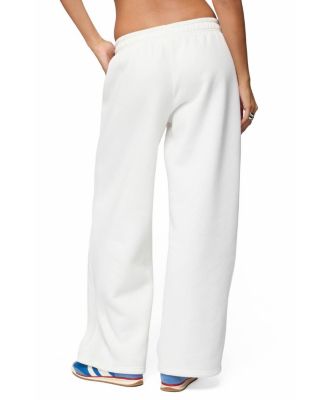 Keychain Cutie Straight Leg Sweatpants