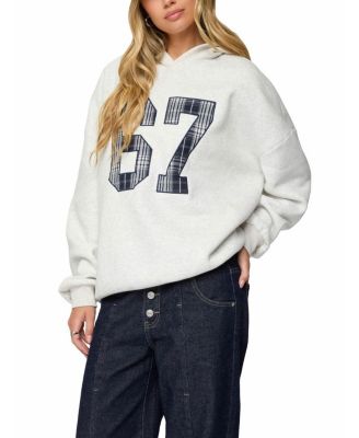  Polley Button Up Low Rise Baggy Jeans