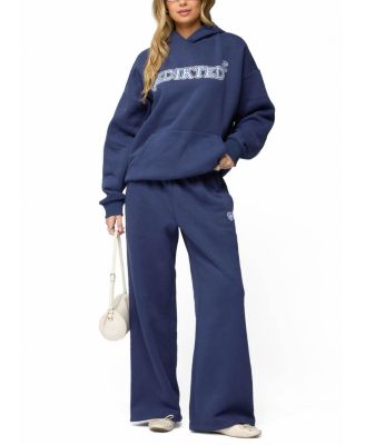 Glitter Girl Sweatpants