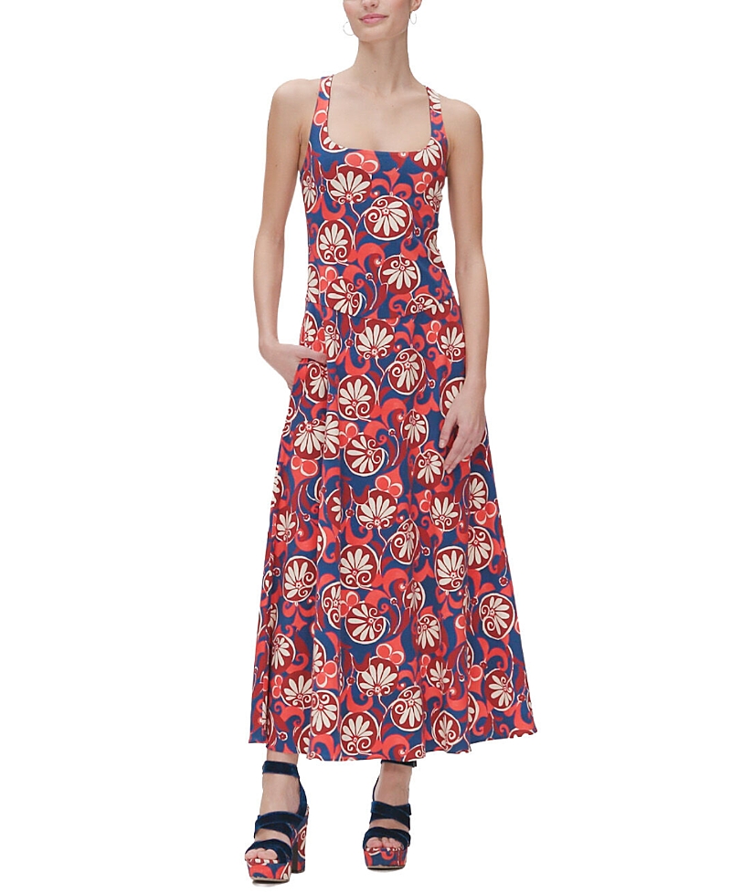 La DoubleJ Flipper Dress