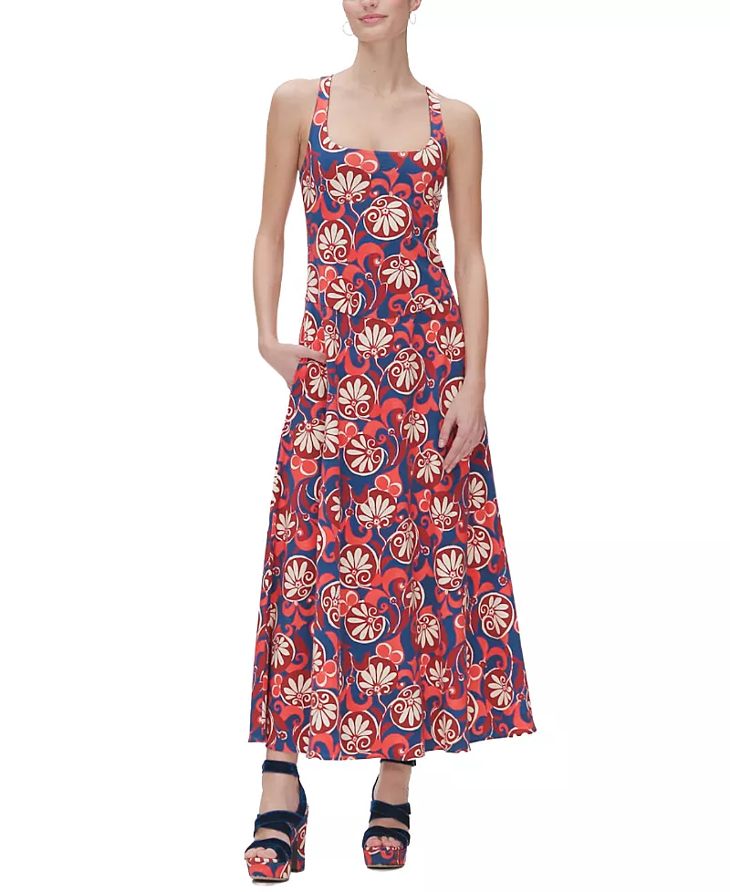 La DoubleJ Flipper Dress