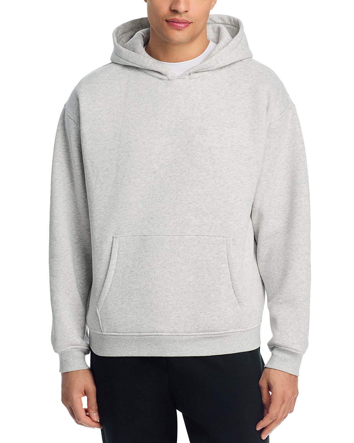 Skims Relaxed Hoodie