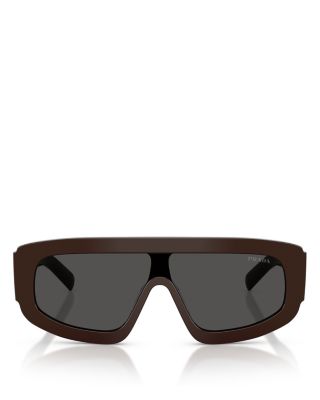 Shield Sunglasses, 148mm