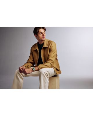 Tsuyosa 60 Watch, 40mm