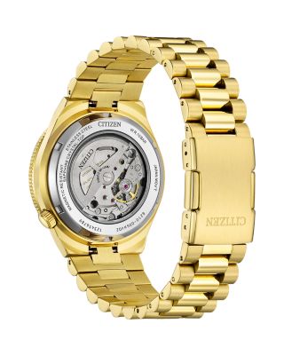 Tsuyosa Shore Watch, 40mm