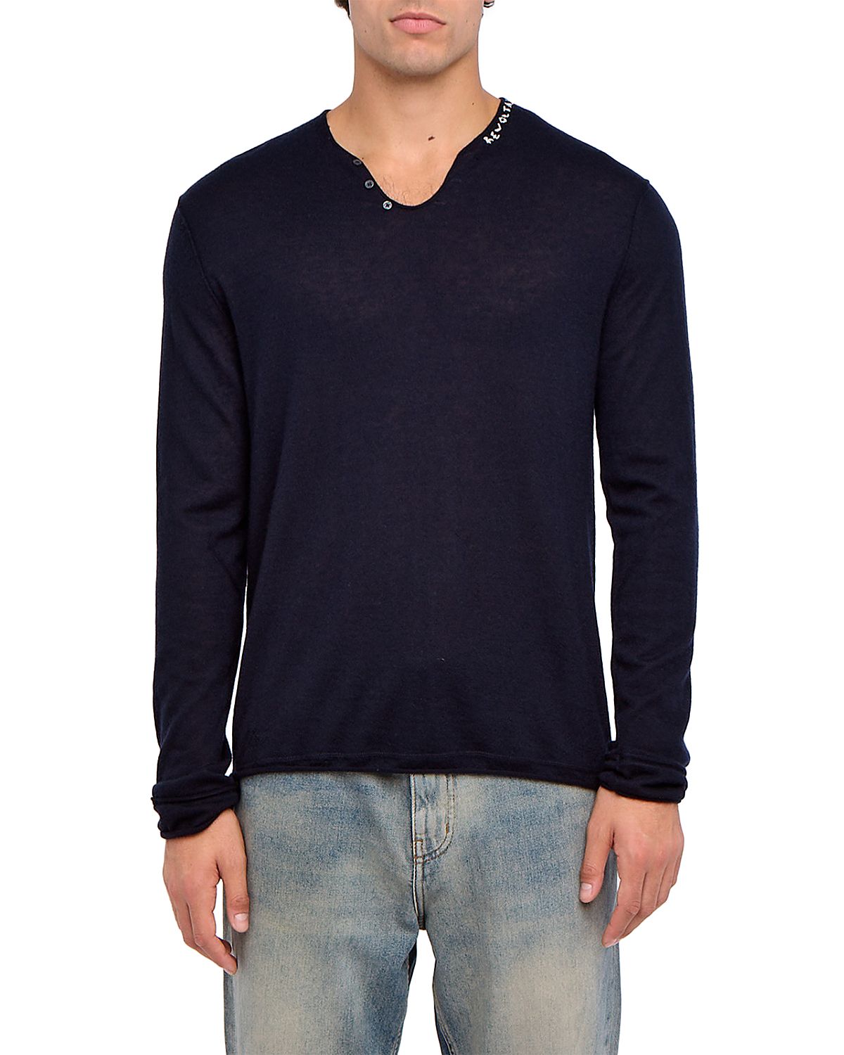 Zadig & Voltaire Cashmere Sweater