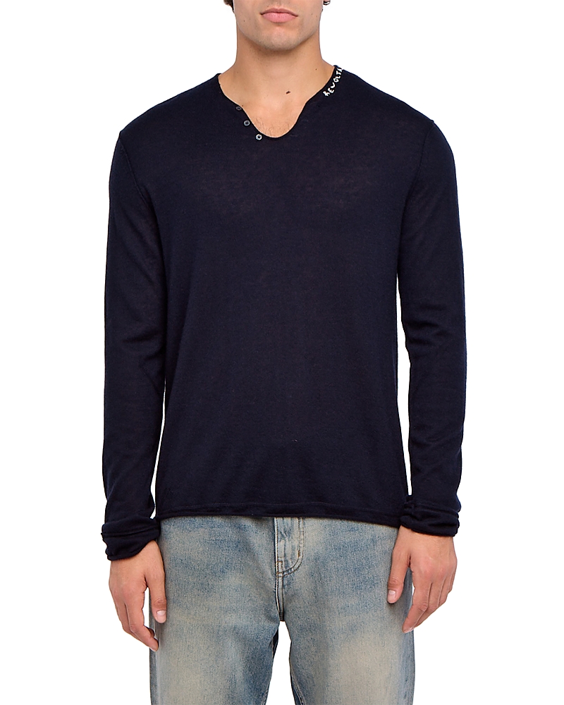 Zadig & Voltaire Cashmere Sweater