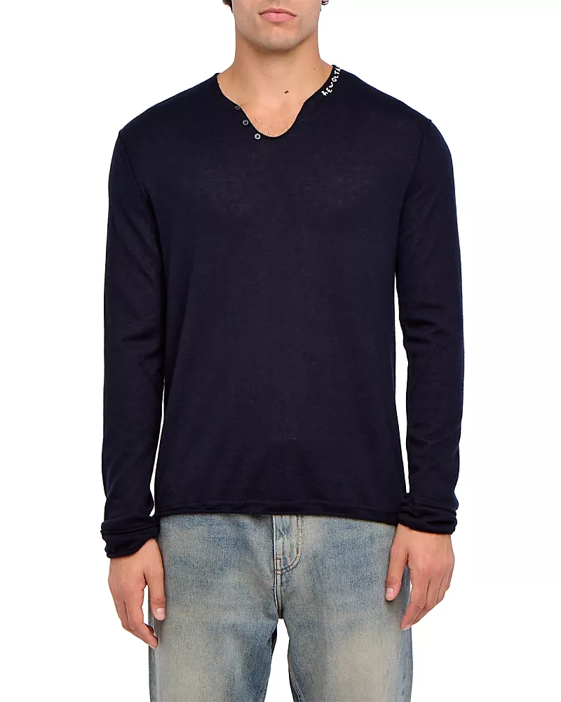 Zadig & Voltaire Cashmere Sweater