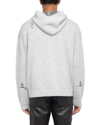 Malay Logo Graphic Hoodie