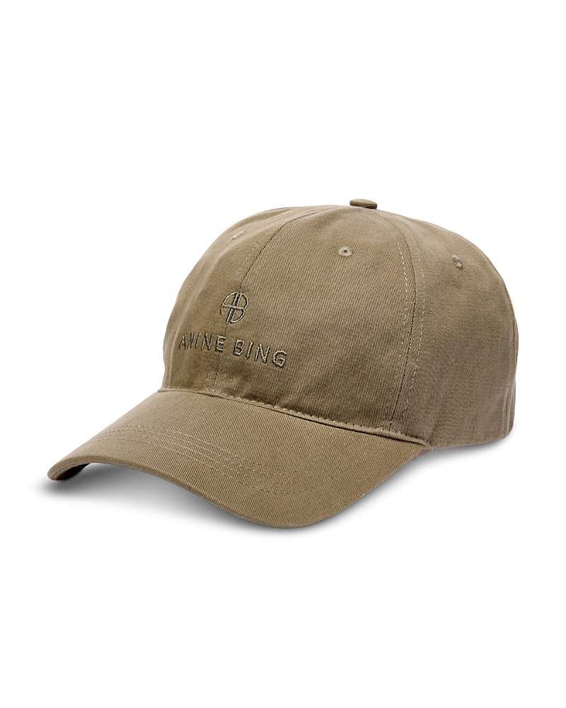 Anine Bing Jeremy Baseball Cap