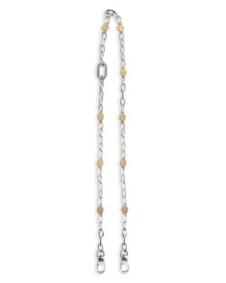 Signature Chain Shoulder Strap