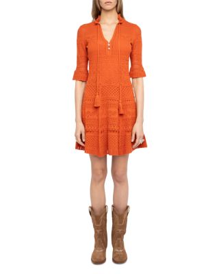 Memphisa Knit Dress