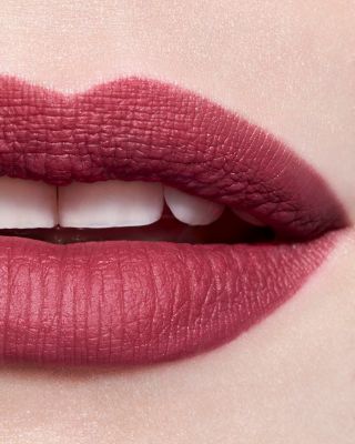 ROUGE ALLURE VELVET Luminous Matte Lip Colour